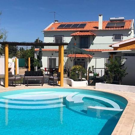 דירות קינטה דו אנז'ו Casa Almenara מראה חיצוני תמונה