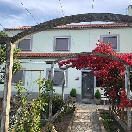 דירות קינטה דו אנז'ו Casa Almenara מראה חיצוני תמונה