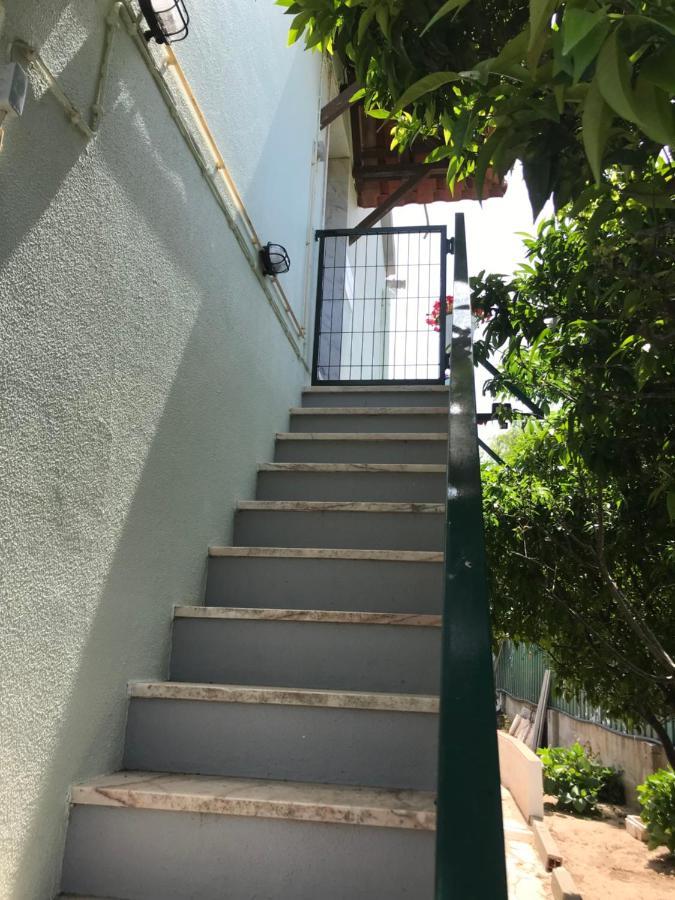 דירות קינטה דו אנז'ו Casa Almenara מראה חיצוני תמונה