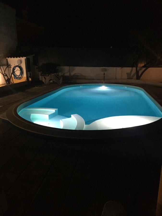 דירות קינטה דו אנז'ו Casa Almenara מראה חיצוני תמונה