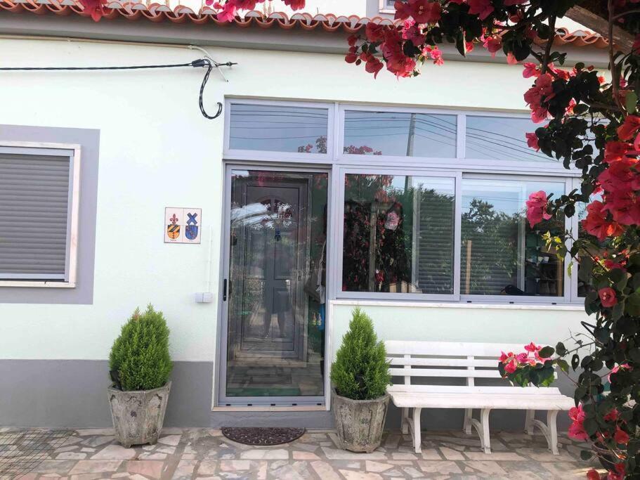 דירות קינטה דו אנז'ו Casa Almenara מראה חיצוני תמונה