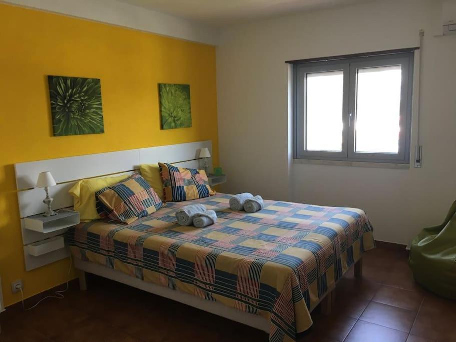 דירות קינטה דו אנז'ו Casa Almenara מראה חיצוני תמונה
