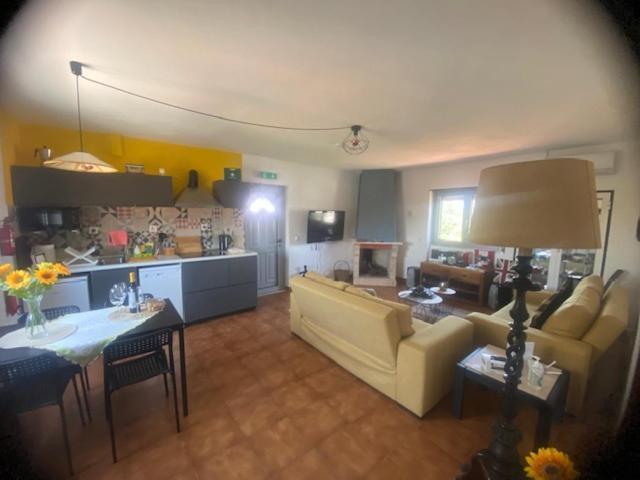 דירות קינטה דו אנז'ו Casa Almenara מראה חיצוני תמונה