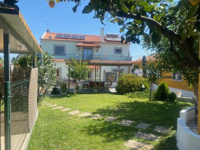 דירות קינטה דו אנז'ו Casa Almenara מראה חיצוני תמונה