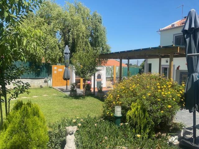 דירות קינטה דו אנז'ו Casa Almenara מראה חיצוני תמונה
